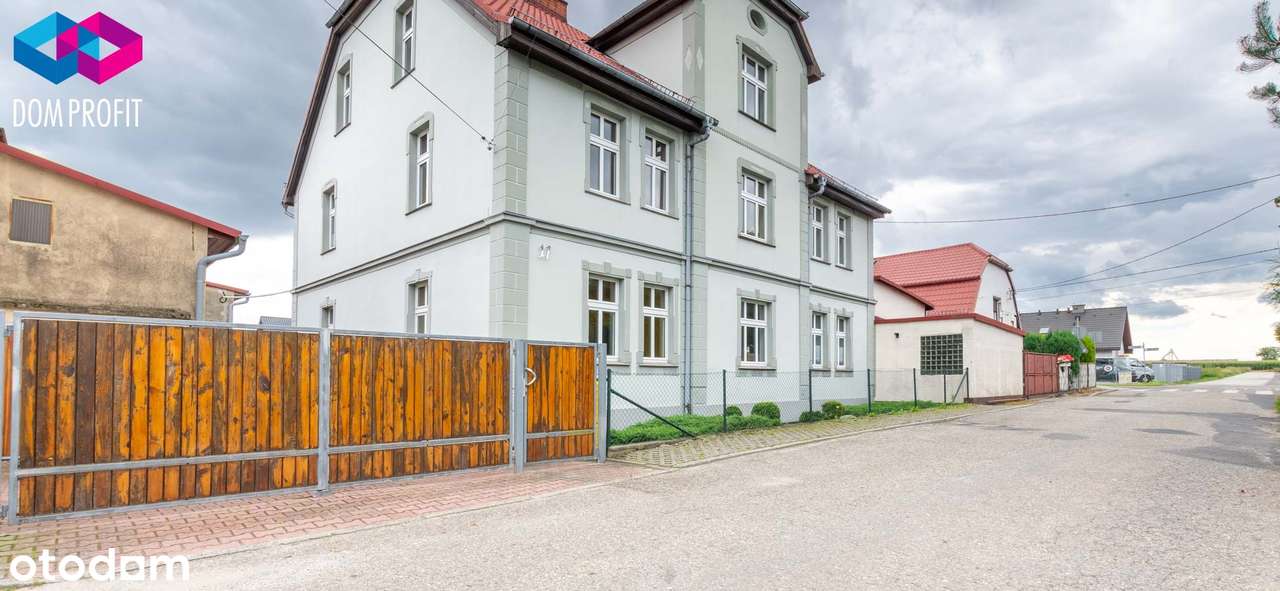 *** Ładnie tu - i to jak - blisko Raciborza!  *** - Pełny obrazek: 2/19