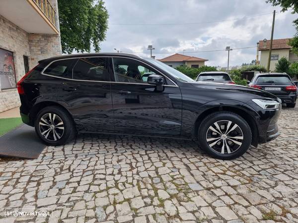 Volvo XC 60 2.0 D4 Momentum - 5