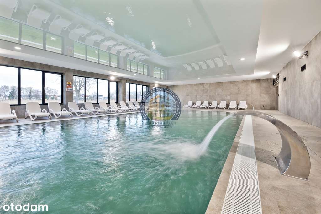 Ogródek, SPA i morze w zasięgu ręki! - Pełny obrazek: 5/20