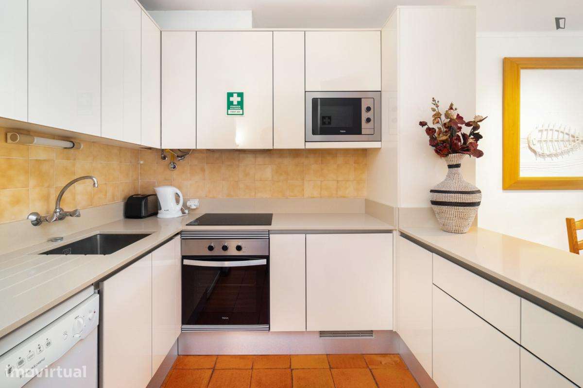 Apartamento com 2 quartos - localizado em Albufeira - Grande imagem: 3/36