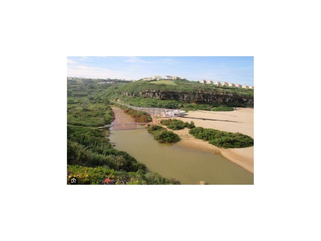 ERICEIRA -S.LOURENÇO - T2 Duplex em cima da praia - Vista dos quart...-28