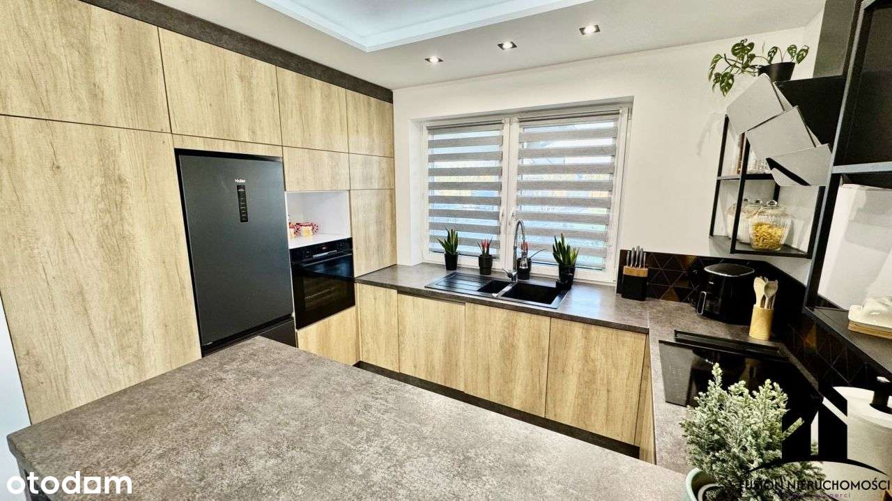 Dom parterowy z garażem | Jasionka | 12 ar | gotow - Pełny obrazek: 5/13