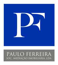 Paulo Ferreira - Mediação Imobiliária