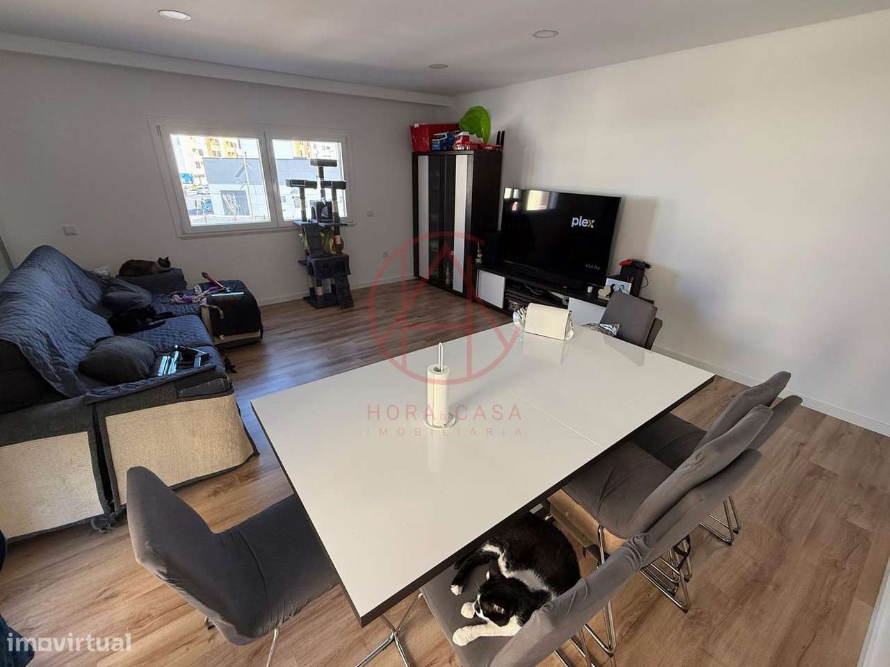 Apartamento T3 - Grande imagem: 3/19