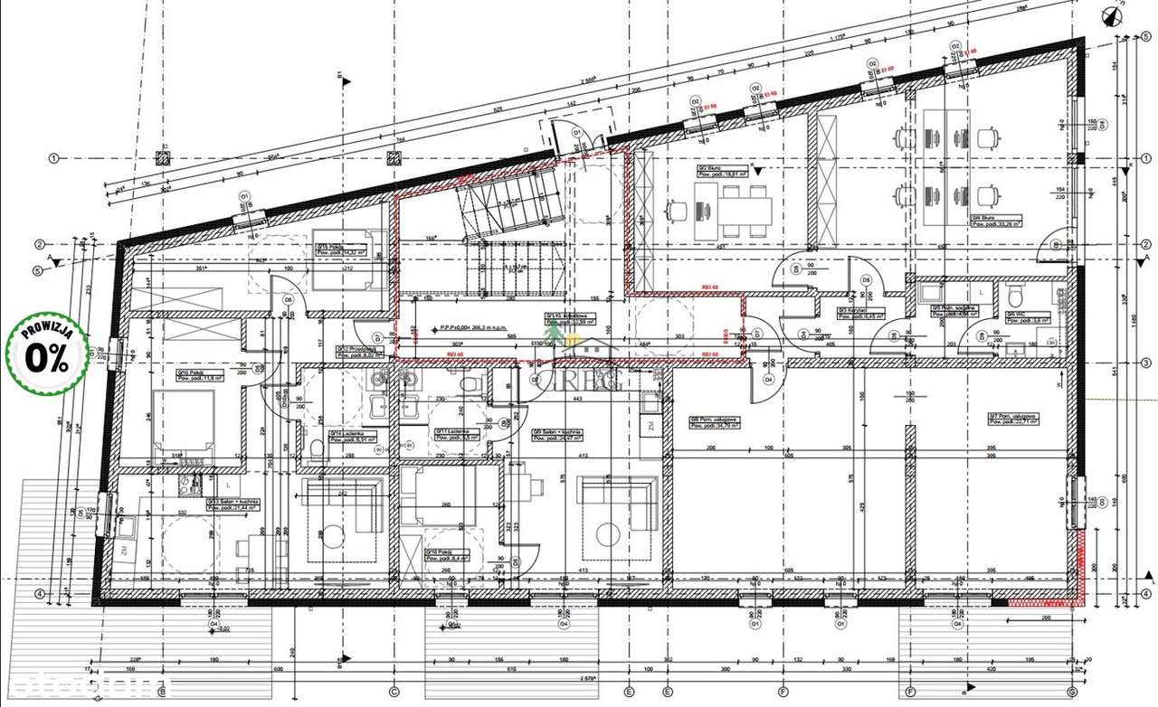 Ustroń Centrum - nowa inwestycja-9