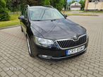 Skoda Superb - 13