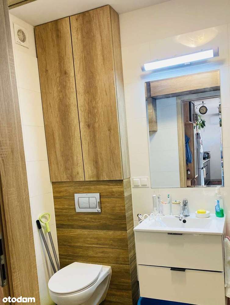 Wrocław/Jagodno/Komedy,51,26m2,balkon/garaż/klimatyzacja-4