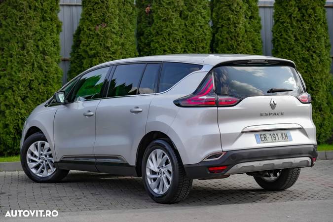 Renault Espace Energy dCi 160 EDC Intens - 18