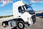 Volvo FM 450/ ADR /  FRANCJA /EURO 6 - 2