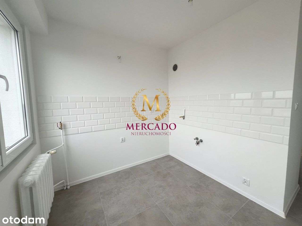 Dwustronne M3 39m2 po gen. remoncie Zazamcze - Pełny obrazek: 5/7