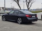 BMW Seria 7 - 12