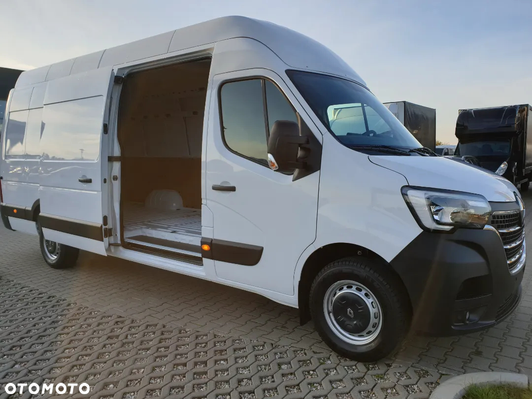 Renault Master - 8