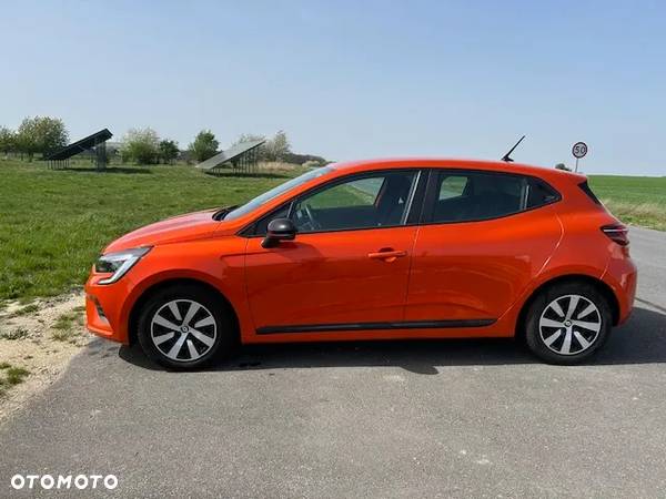 Renault Clio 1.0 TCe Zen - 3