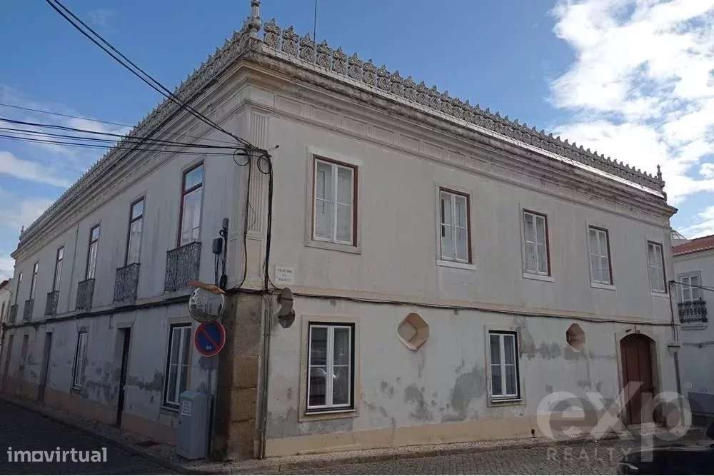 Casa a venda no coração de Vidigueira , Beja, Alentejo, Portugal - Grande imagem: 4/24