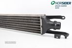 Radiador do intercooler Opel Corsa D|06-10 - 7