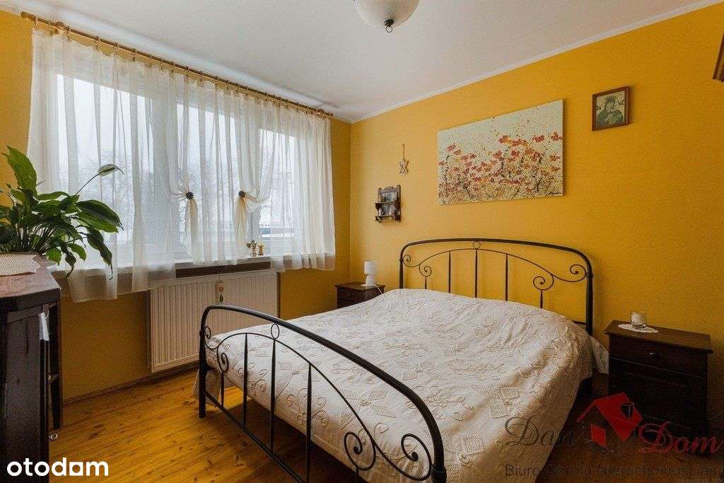 Przytulne 4 pokoje na parterze – Żelice-6