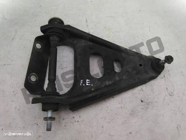 Triângulo Suspensão Frente Esquerdo A45133_30002 Smart Fortwo ( - 1