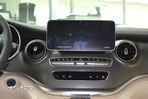 Mercedes-Benz Klasa V 300 d 4-Matic Exclusive 9G-Tronic (d³ugi) - 13