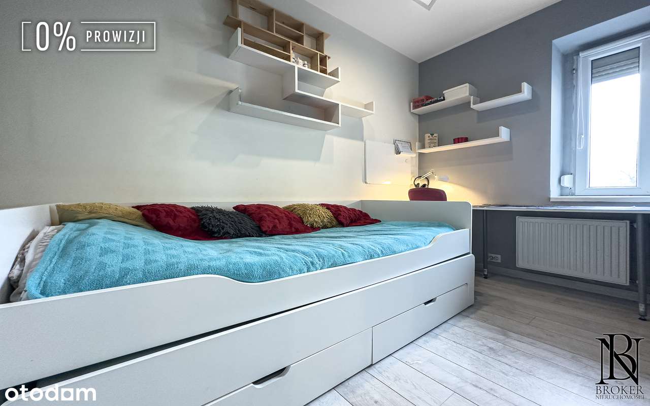 Na sprzedaż zadbane mieszkanie 2 pokoje | Siemianowice Śląskie Centrum-2