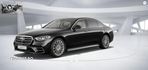 Mercedes-Benz S 450 d 4MATIC Long Aut - 1