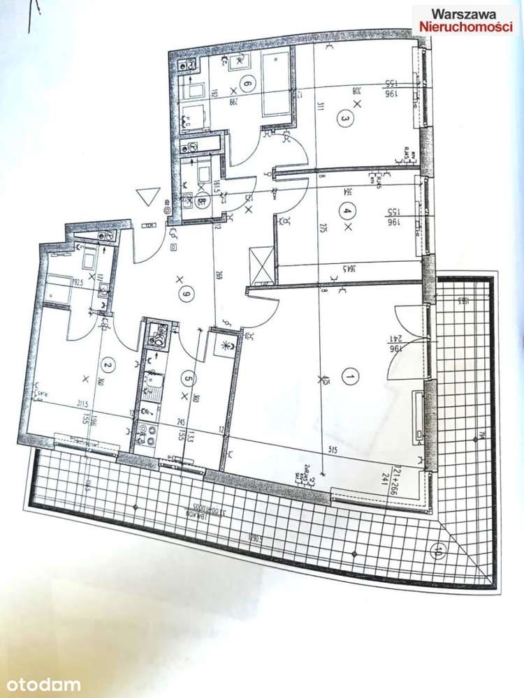 4 Pokoje,Taras30m,Garaż, Do Negocjacji-9