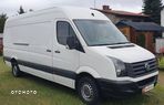 Volkswagen Crafter - 15