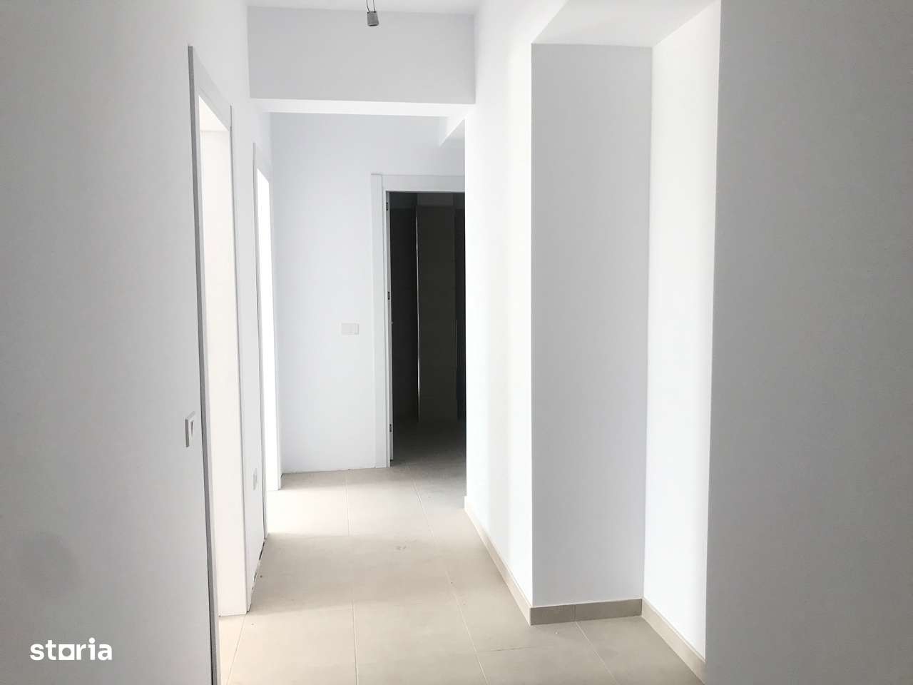 Apartament 3 camere zona Berceni-Metrou - Imagine principală: 5/6