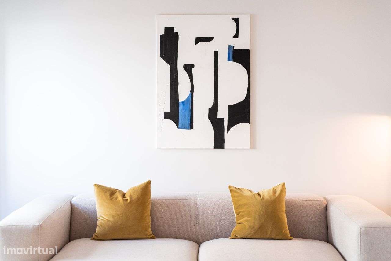 Apartamento T2 novo, com rentabilidade garantida nos Anjos - Grande imagem: 5/21