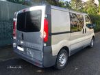 Opel Vivaro 2.0CDTI 6 LUGARES - 3