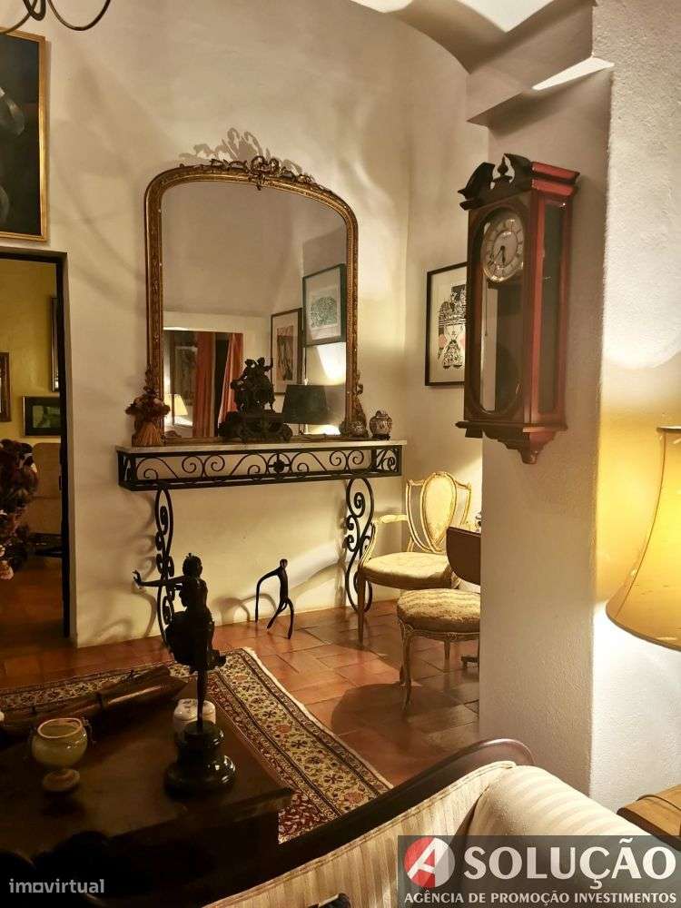 Moradia c/piscina - O sossego mora aqui....... Elvas-23