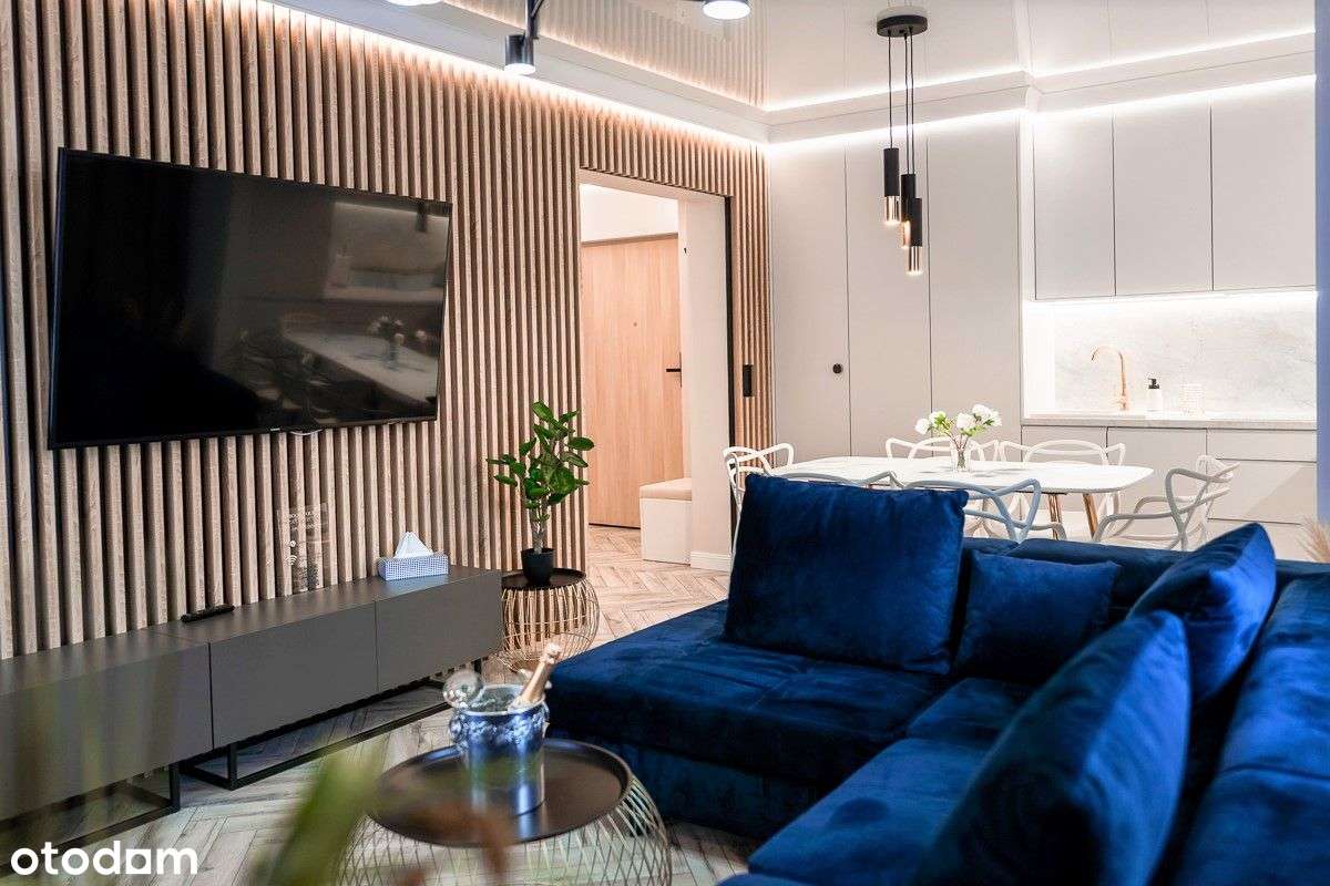 Piękny 3 pokojowy APARTAMENT - Pełny obrazek: 3/14