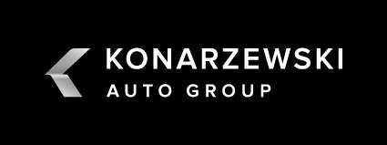 Salon Samochodów Używanych Konarzewski logo