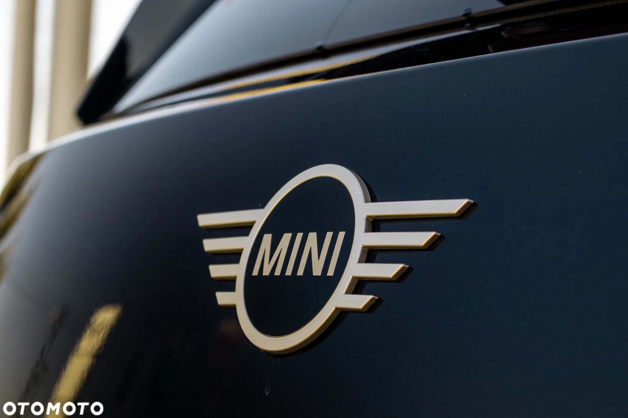 MINI Countryman C mHEV Favoured Trim - 10