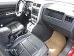 Jeep Patriot 2.4 Limited CVT2 - 9