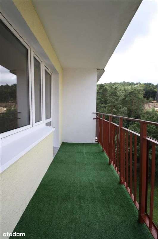 Mieszkanie - Gdynia Pogórze-12