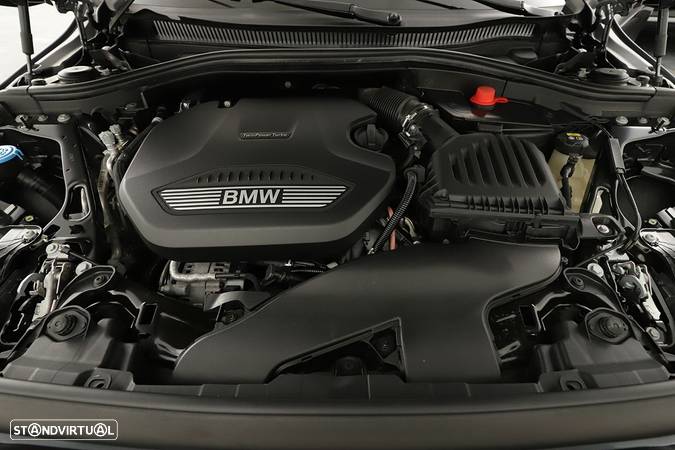 BMW 116 d Line Sport Auto - 21