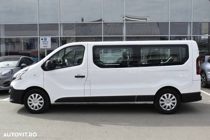 Renault Trafic - 11