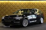 BMW 525 d Line Luxury Auto - 1