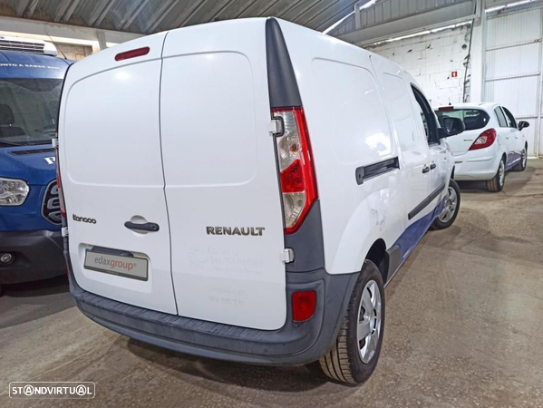 Renault Kangoo Express MAXI Z.E c/iva - 2