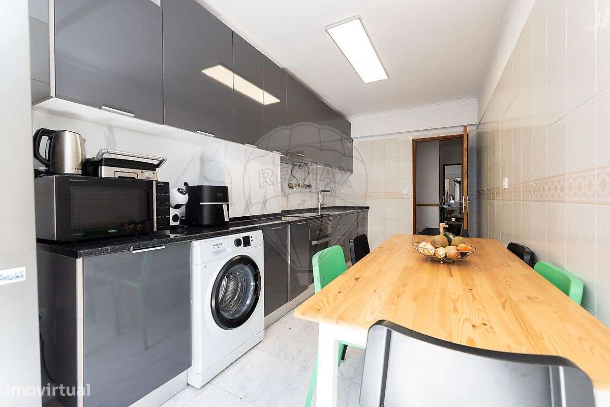 Apartamento T2 para venda-12