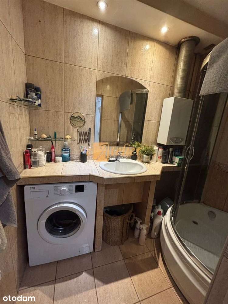 3 pokoje Centrum !!!-7