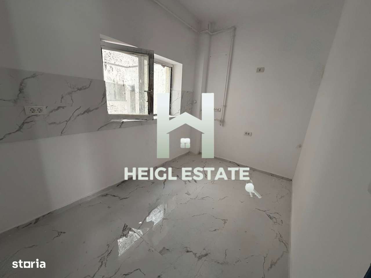 Apartament decomandat cu 2 camere in zona Calea Urseni-2