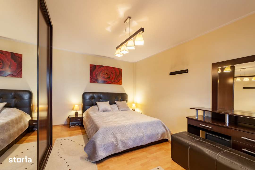 Apartament 3 Camere Ultracentral Pitesti - Bratianu-4