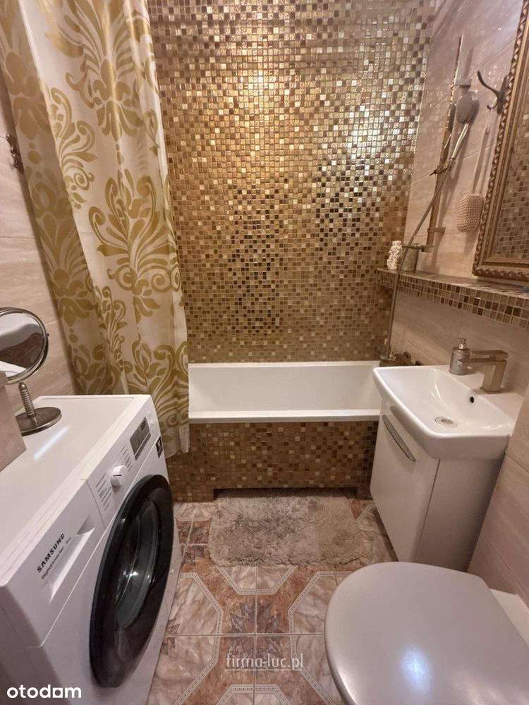 3 pokoje, balkon, piwnica, park w pobliżu-12