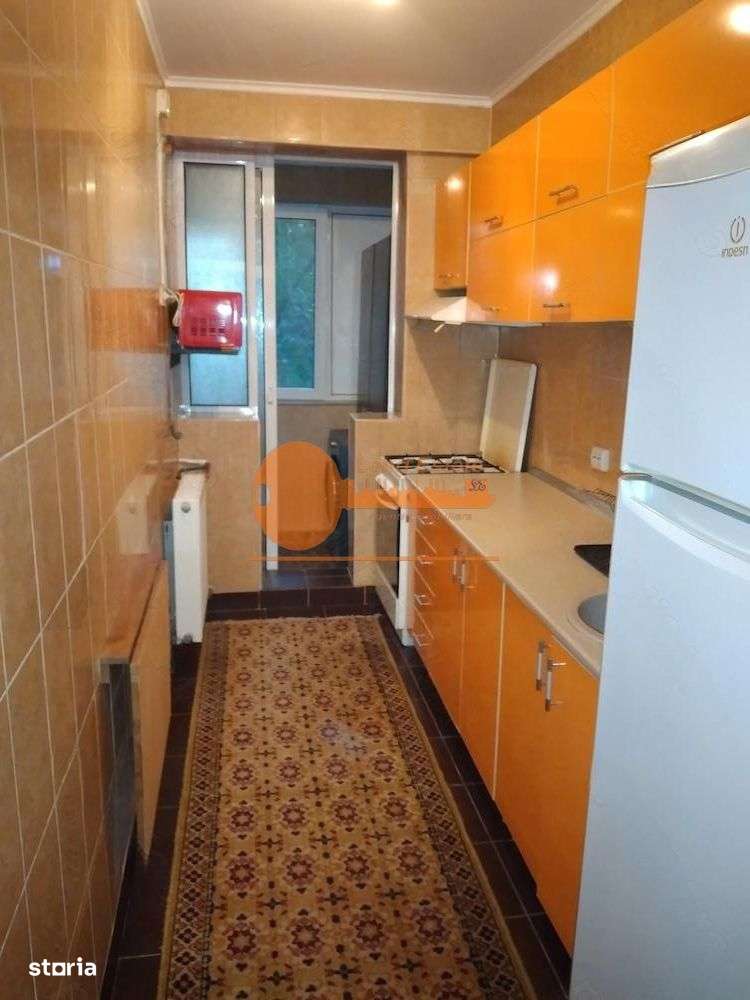 Apartament 2 camere | 50 mp | etaj 1 | Crângași-4