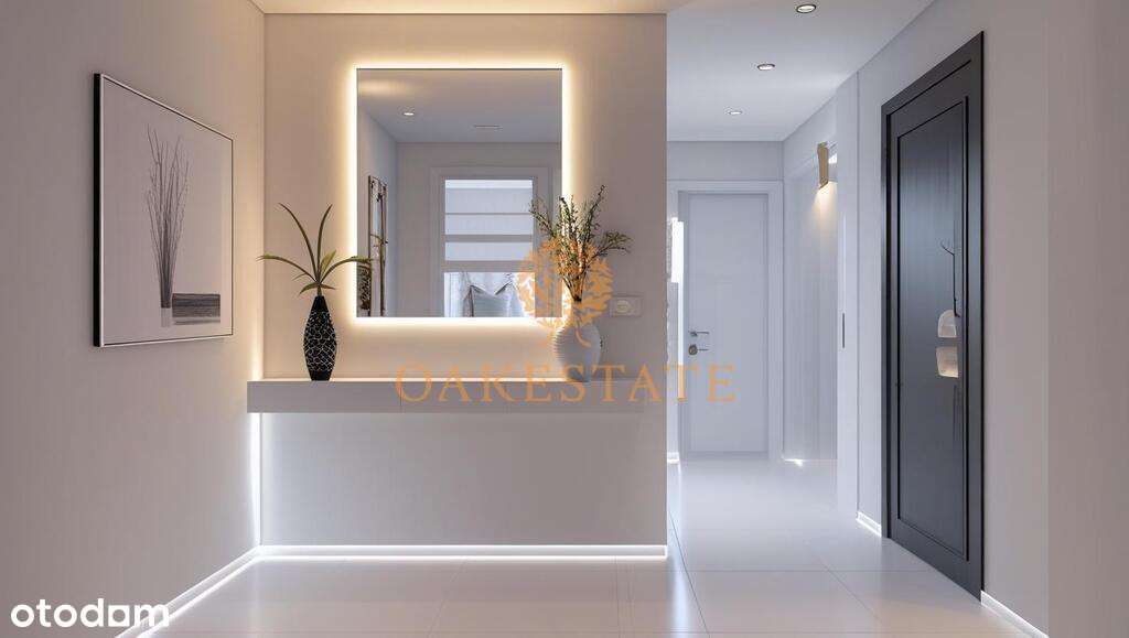 2 pokoje z ogródkiem i parkingiem obok Zalewu - Pełny obrazek: 5/8