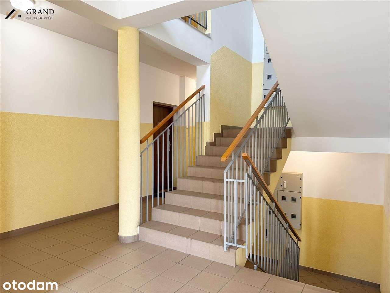 Mieszkanie 2 pokojowe- ul. Żytnia, II piętro-16