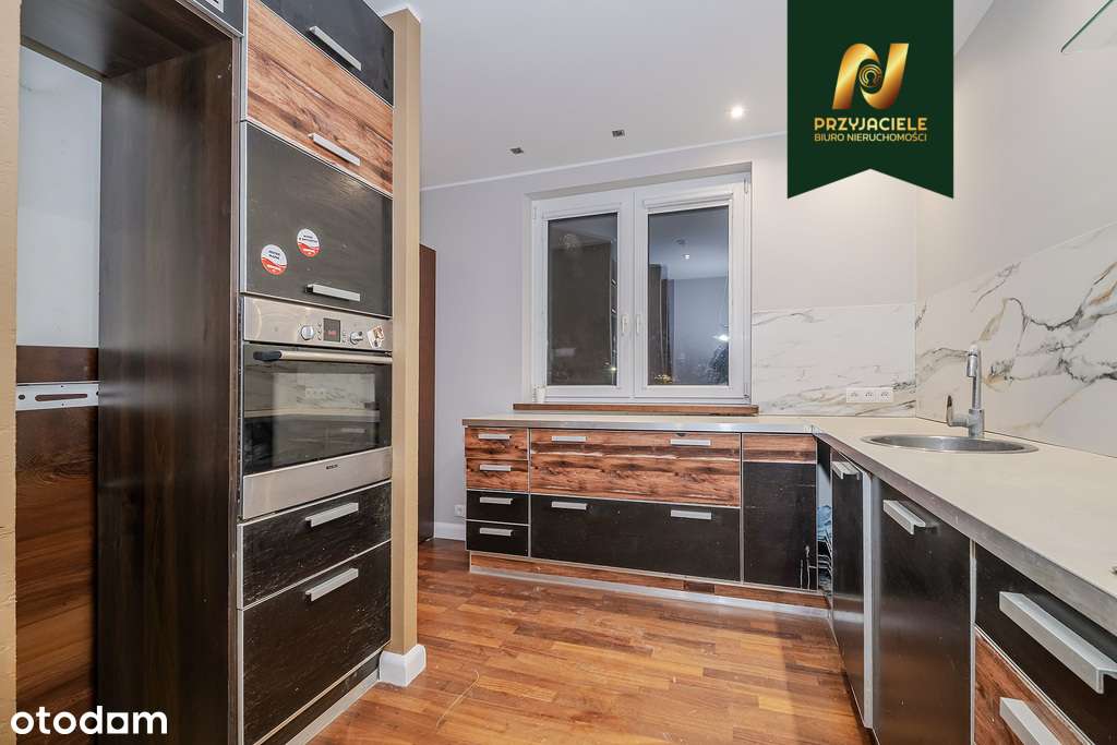 4 pokoje 2 poziomy balkon garaż Gdańsk Chełm - Pełny obrazek: 5/20