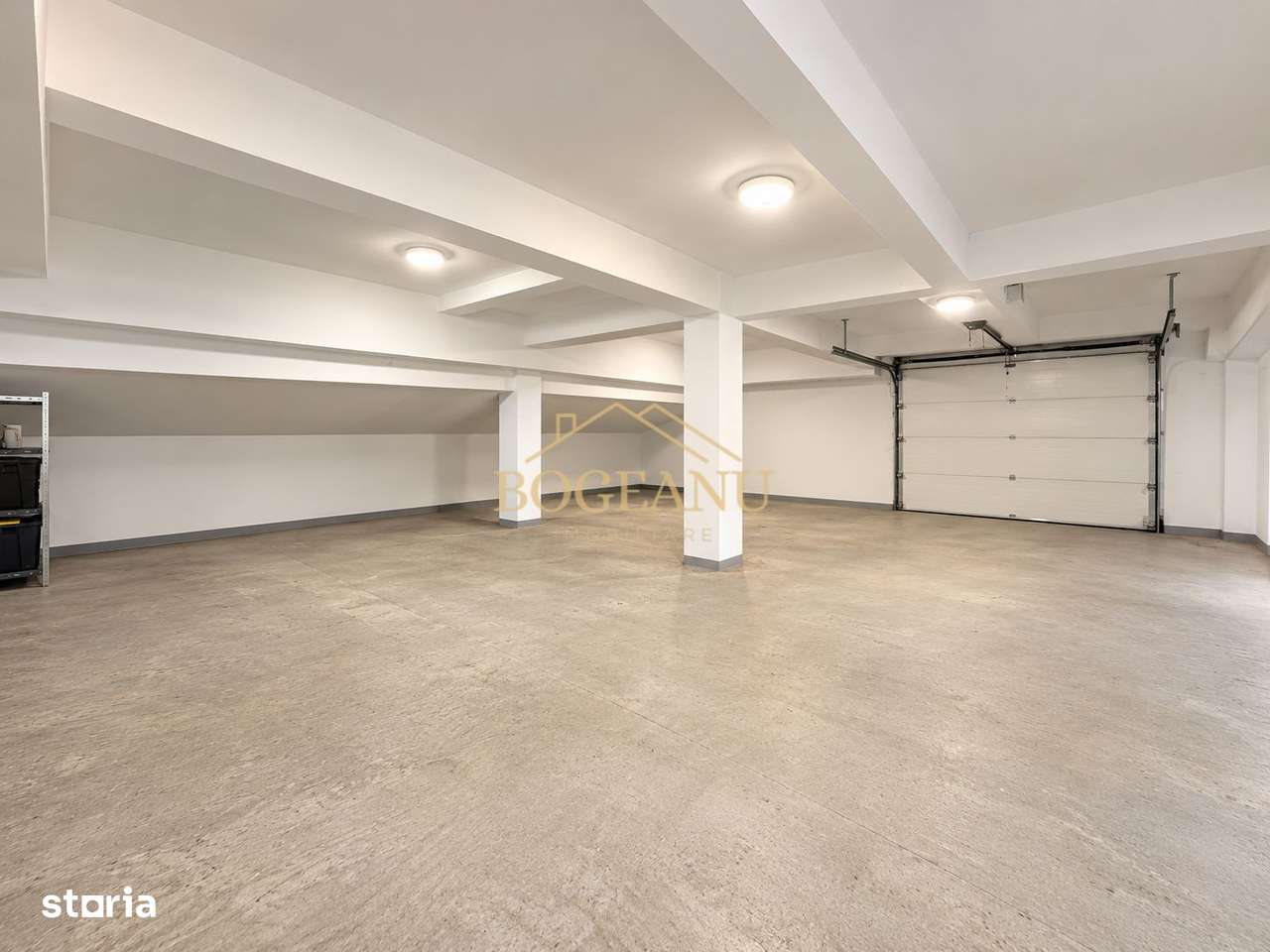 BG208-Apartament 3 camere Braytim | Garaj subteran | Mobilat și utilat-10