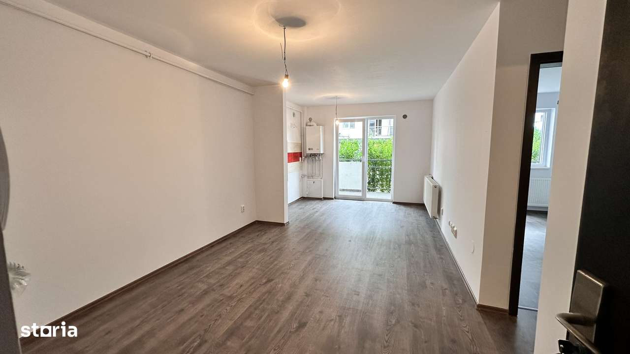 Apartament 2 camere finalizat Magnolia Residence - Parter-8
